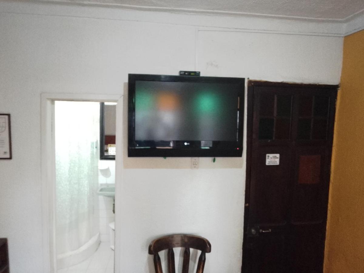 Hotel El Dorado La Candelaria Bogota Ngoại thất bức ảnh