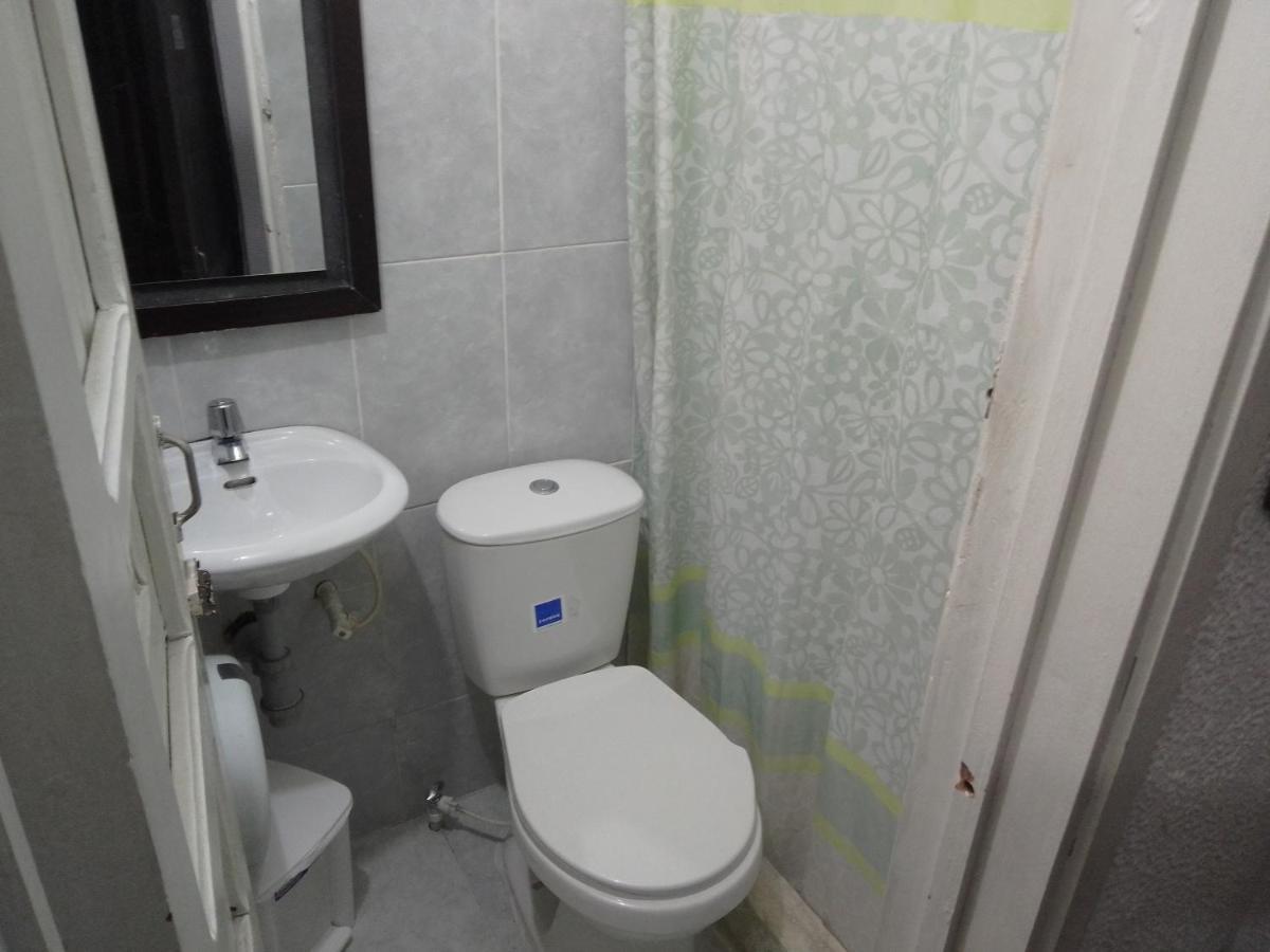 Hotel El Dorado La Candelaria Bogota Ngoại thất bức ảnh