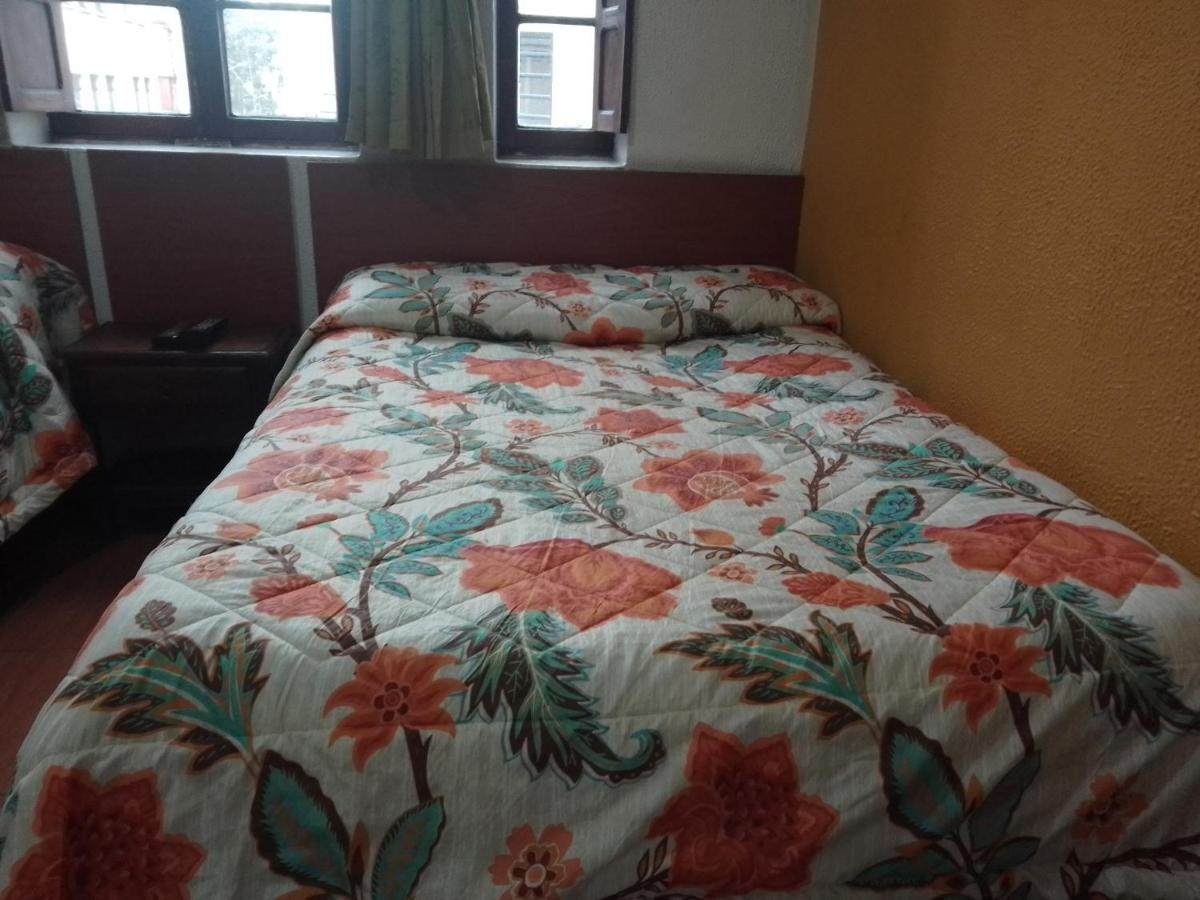 Hotel El Dorado La Candelaria Bogota Ngoại thất bức ảnh