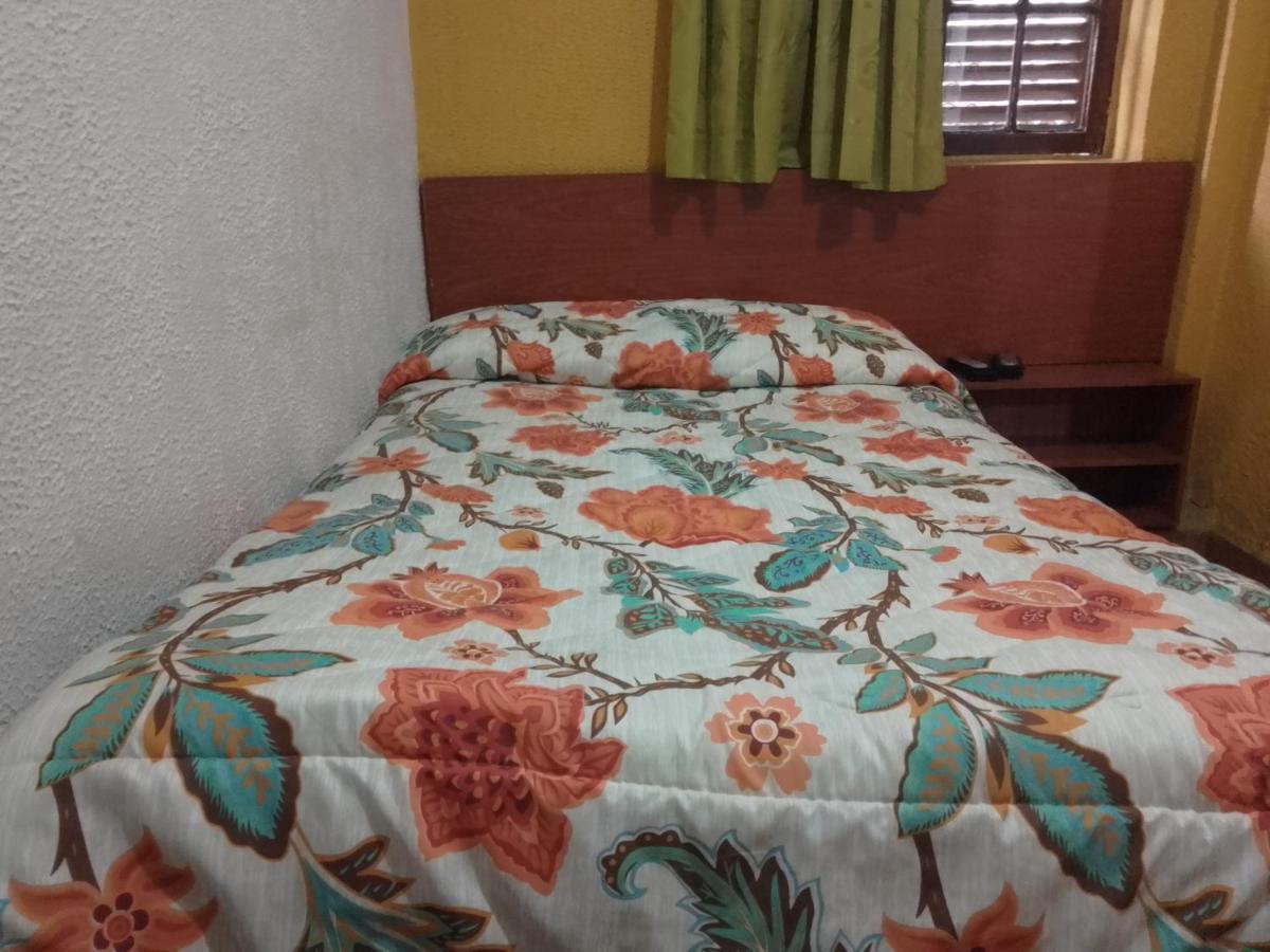Hotel El Dorado La Candelaria Bogota Ngoại thất bức ảnh