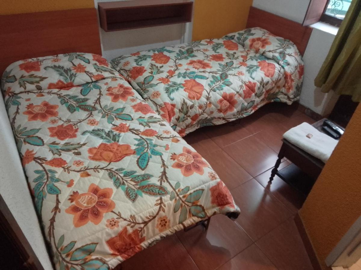Hotel El Dorado La Candelaria Bogota Ngoại thất bức ảnh