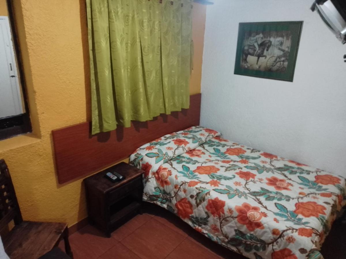 Hotel El Dorado La Candelaria Bogota Ngoại thất bức ảnh