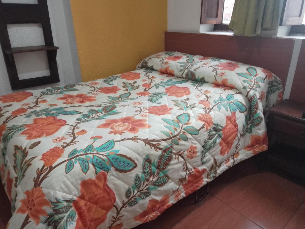 Hotel El Dorado La Candelaria Bogota Ngoại thất bức ảnh