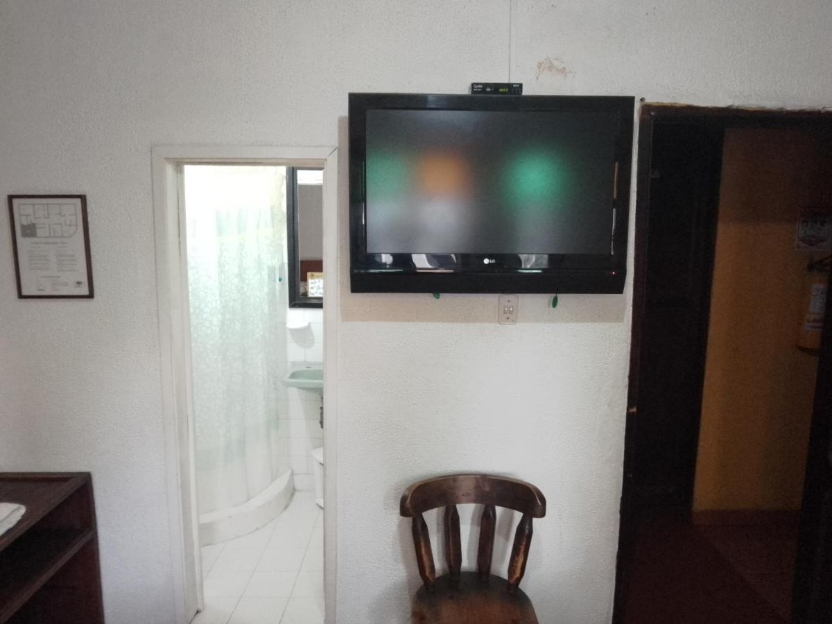 Hotel El Dorado La Candelaria Bogota Ngoại thất bức ảnh